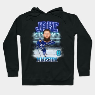 Jake Muzzin Hoodie